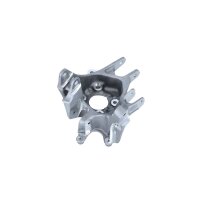 Steering knuckle wheel suspension rear right NRF for TESLA MODEL