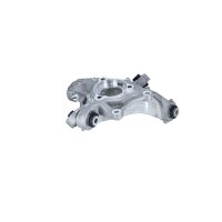 Steering knuckle wheel suspension rear right NRF for TESLA MODEL