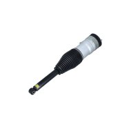Air suspension strut front left NRF Thermo suitable for...