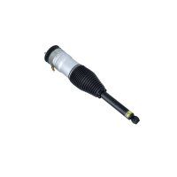 Air suspension strut front left NRF Thermo suitable for TESLA MODEL