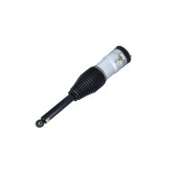 Air suspension strut rear right NRF Thermo suitable for...