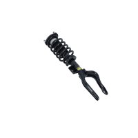 Stoßdämpfer vorne rechts NRF Thermo-Expertise passend für TESLA