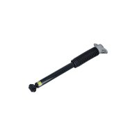 Air suspension strut rear right NRF Thermo suitable for...