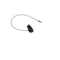 Rear right door lock NRF thermo expertise suitable for TESLA MODEL