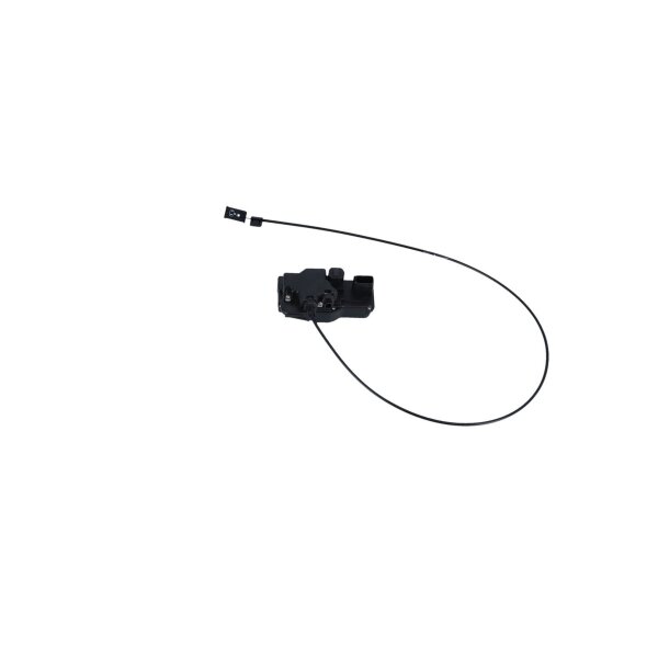 Rear left door lock NRF thermo expertise suitable for TESLA MODEL