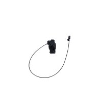 Rear left door lock NRF thermo expertise suitable for TESLA MODEL