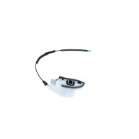 Front left door lock NRF Thermo suitable for e.g. TESLA MODEL