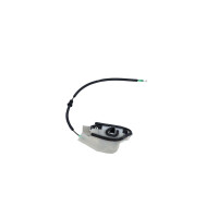 Front left door lock NRF Thermo suitable for e.g. TESLA MODEL