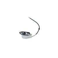 Front right door lock NRF Thermo suitable for e.g. TESLA MODEL