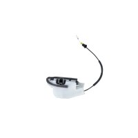 Rear right door lock NRF Thermo suitable for e.g. TESLA MODEL