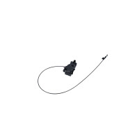 Rear right door lock NRF thermo expertise suitable for TESLA MODEL