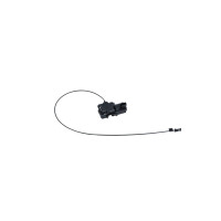 Rear right door lock NRF thermo expertise suitable for TESLA MODEL