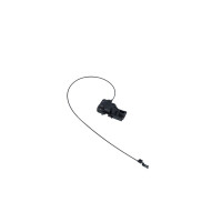 Rear right door lock NRF thermo expertise suitable for TESLA MODEL