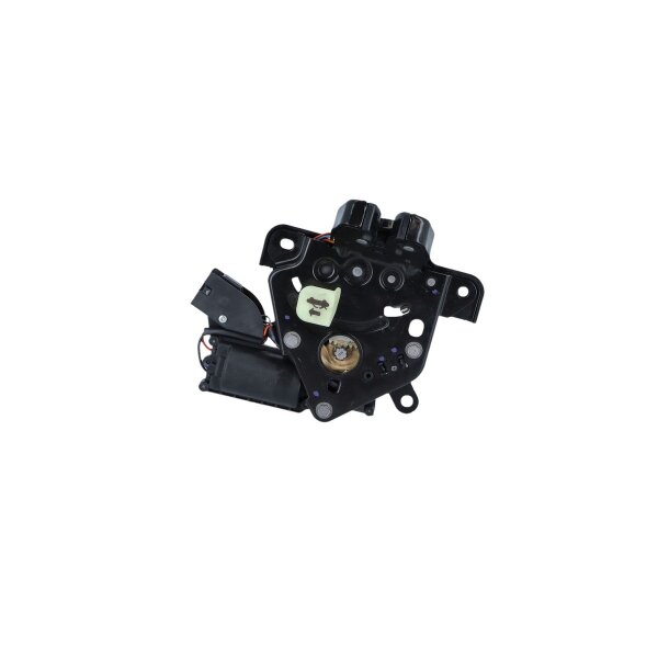 Tailgate lock NRF thermo expertise suitable for e.g. TESLA MODEL