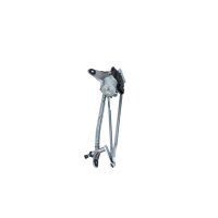 Wiper linkage NRF thermo expertise suitable for various TESLA MODELS