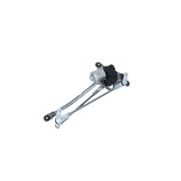 Wiper linkage NRF thermo expertise suitable for various TESLA MODELS