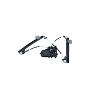 Front right window regulator NRF thermo expertise suitable for TESLA