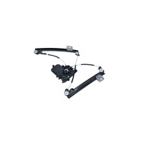 Front right window regulator NRF thermo expertise suitable for TESLA