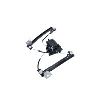 Front left window regulator NRF thermo expertise suitable...