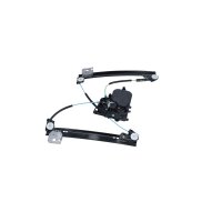 Front left window regulator NRF thermo expertise suitable for TESLA