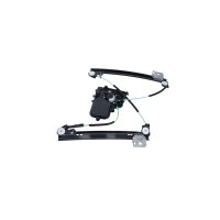 Front left window regulator NRF thermo expertise suitable for TESLA