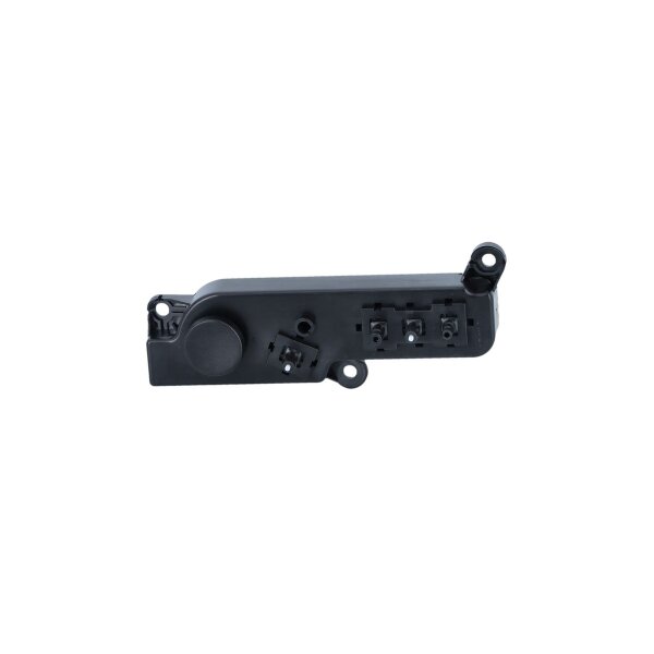 Switch seat adjustment 1st row NRF suitable for e.g. TESLA MODEL