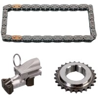 Timing Chain Kit for Camshaft PARTSTEC IAM-Expertise...