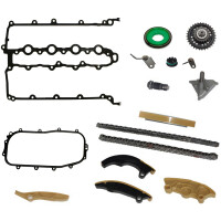 Timing Chain Kit for Camshaft PARTSTEC for JAGUAR E-PACE...