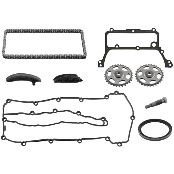 Timing Chain Kit for Camshaft PARTSTEC suitable for e.g. MB SPRINTER