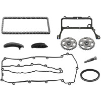Timing Chain Kit for Camshaft PARTSTEC suitable for e.g....