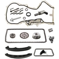 Timing Chain Kit for Oil Pump PARTSTEC IAM-Expertise...