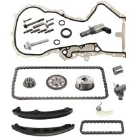 Timing Chain Kit for Oil Pump PARTSTEC suitable for e.g....
