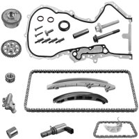 Timing Chain Kit for Oil Pump PARTSTEC suitable for e.g....
