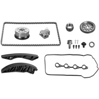 Timing Chain Kit for Camshaft PARTSTEC fits among others...