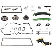 Timing Chain Kit for balancer shaft PARTSTEC for MB...