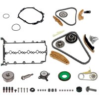 Timing Chain Kit for Oil Pump PARTSTEC for LAND ROVER...