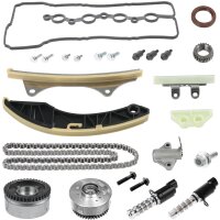Timing Chain Kit for Camshaft PARTSTEC fits among others...
