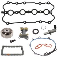 Timing Chain Kit for Camshaft with Seal PARTSTEC for e.g....