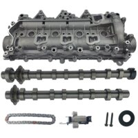 Camshaft Kit with Shaft Seal Camshaft PARTSTEC for...