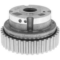 Camshaft Adjuster exhaust side 38 teeth PARTSTEC for e.g....
