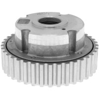 Camshaft Adjuster intake side 38 teeth PARTSTEC for FORD...