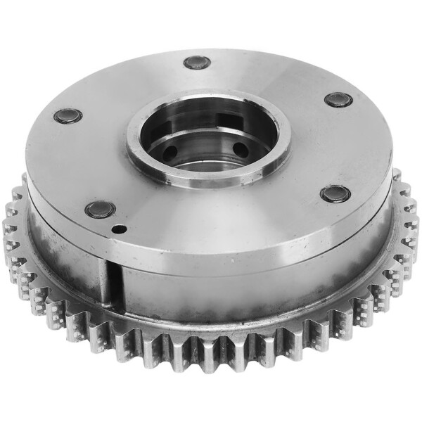 Camshaft Adjuster exhaust side 46 teeth PARTSTEC for e.g. HONDA CIVIC