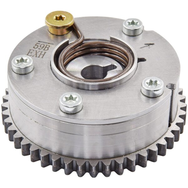 Camshaft Adjuster exhaust side 46 teeth PARTSTEC for e.g. HONDA CR-V