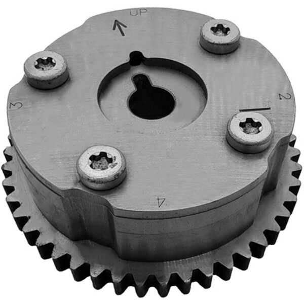 Camshaft Adjuster intake side 46 teeth PARTSTEC for e.g. HONDA CR-V