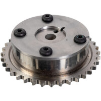 Camshaft Adjuster intake side 36 teeth PARTSTEC for e.g....