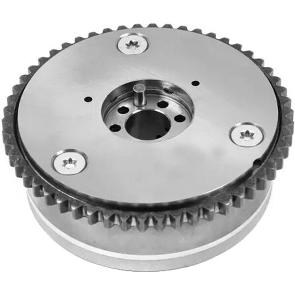 Camshaft Adjuster intake side 54 teeth PARTSTEC for e.g. HYUNDAI ELANTRA