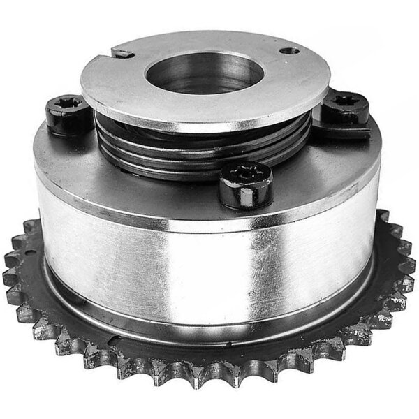 Camshaft Adjuster exhaust side 38 teeth PARTSTEC for e.g. HYUNDAI GENESIS