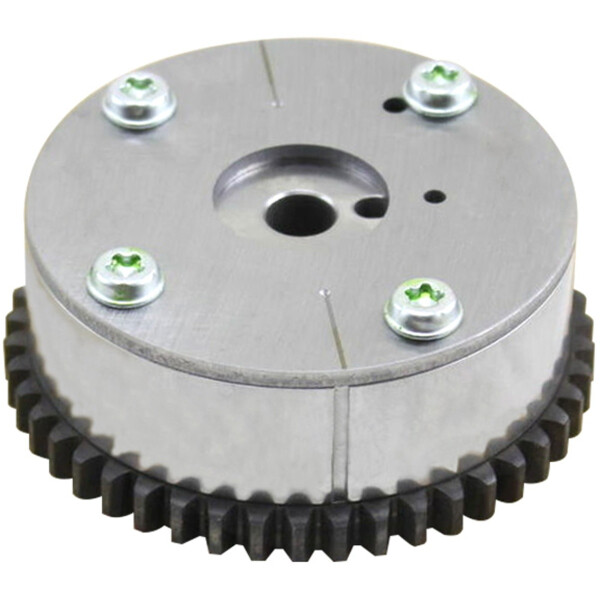 Camshaft Adjuster intake side 46 teeth PARTSTEC for e.g. MAZDA 2