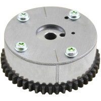 Camshaft Adjuster intake side 46 teeth PARTSTEC for e.g....