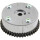 Camshaft Adjuster intake side 46 teeth PARTSTEC for e.g. MAZDA 2